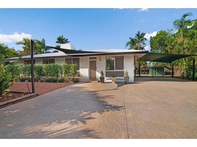 41 Rosella Crescent, Wulagi NT 0812