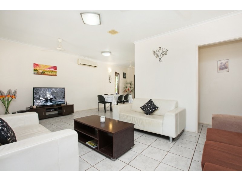 22 Ridgehaven Circuit, Leanyer NT 0812