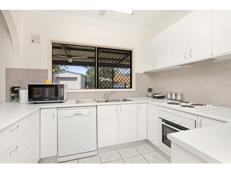 22 Ridgehaven Circuit, Leanyer NT 0812