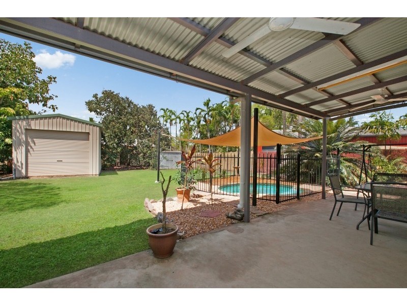 22 Ridgehaven Circuit, Leanyer NT 0812