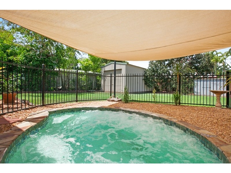 22 Ridgehaven Circuit, Leanyer NT 0812