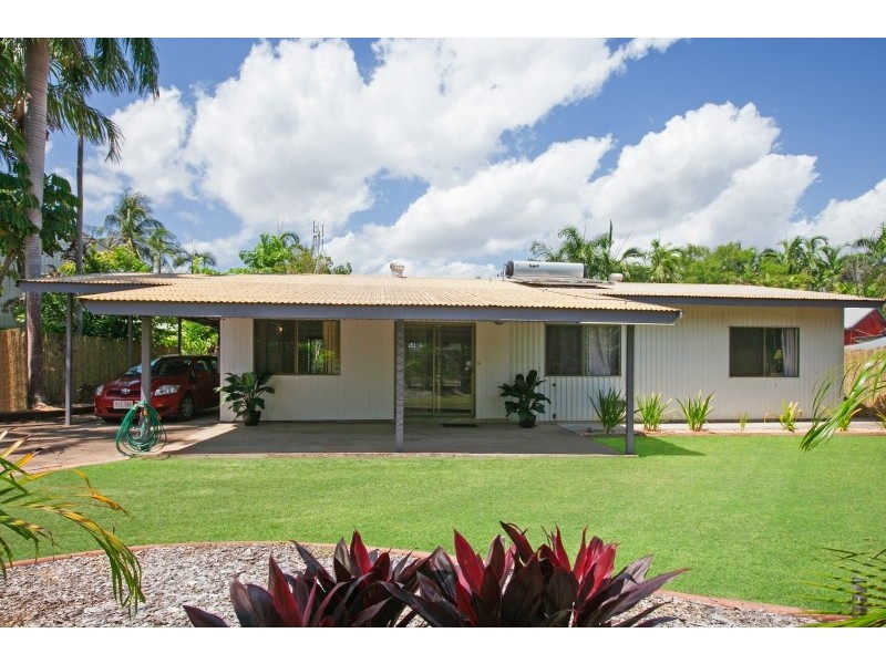 22 Ridgehaven Circuit, Leanyer NT 0812