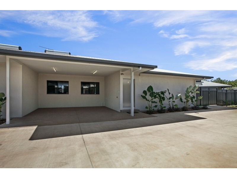 7/18 Lind Road, Johnston NT 0832