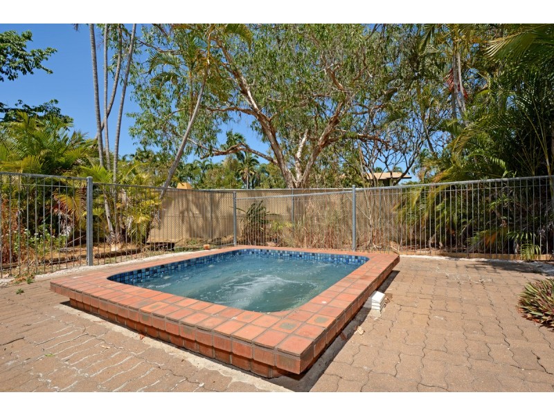 32 Driffield Street, Anula NT 0812