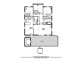 32 Driffield Street, Anula NT 0812 Floorplan