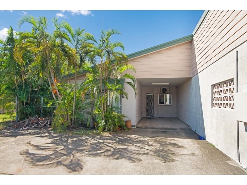 2/58 Mannikan Court, Bakewell NT 0832