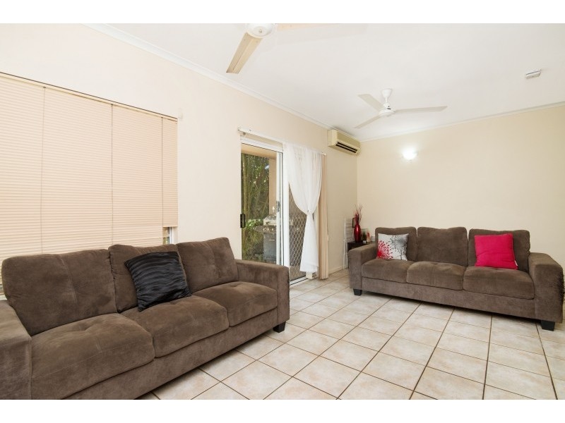 2/58 Mannikan Court, Bakewell NT 0832