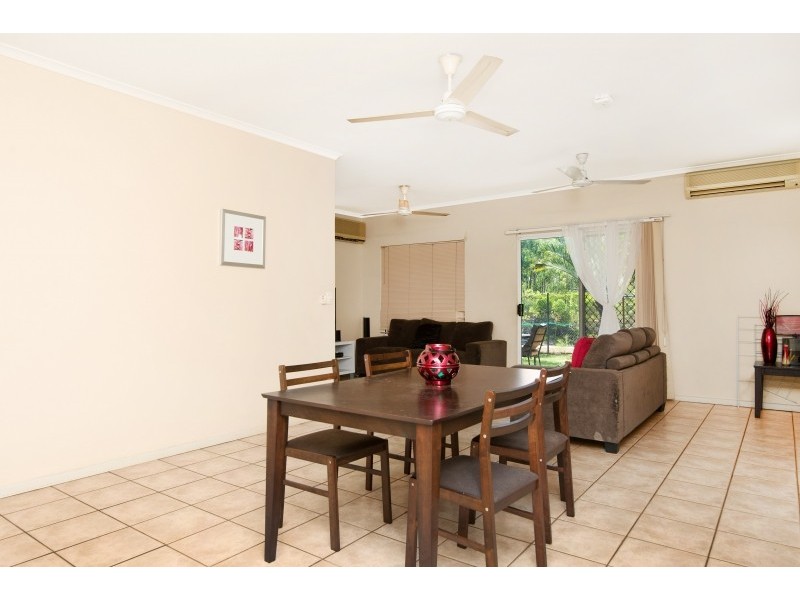 2/58 Mannikan Court, Bakewell NT 0832