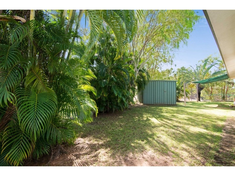 2/58 Mannikan Court, Bakewell NT 0832