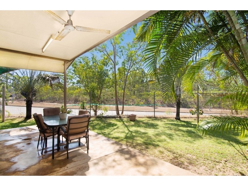2/58 Mannikan Court, Bakewell NT 0832