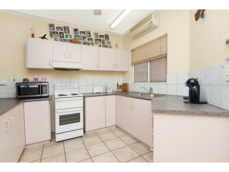 2/58 Mannikan Court, Bakewell NT 0832