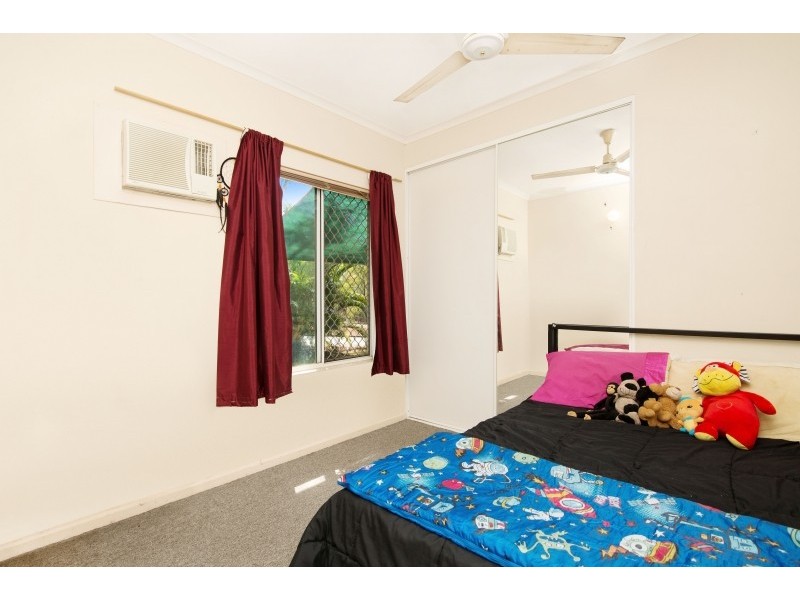 2/58 Mannikan Court, Bakewell NT 0832