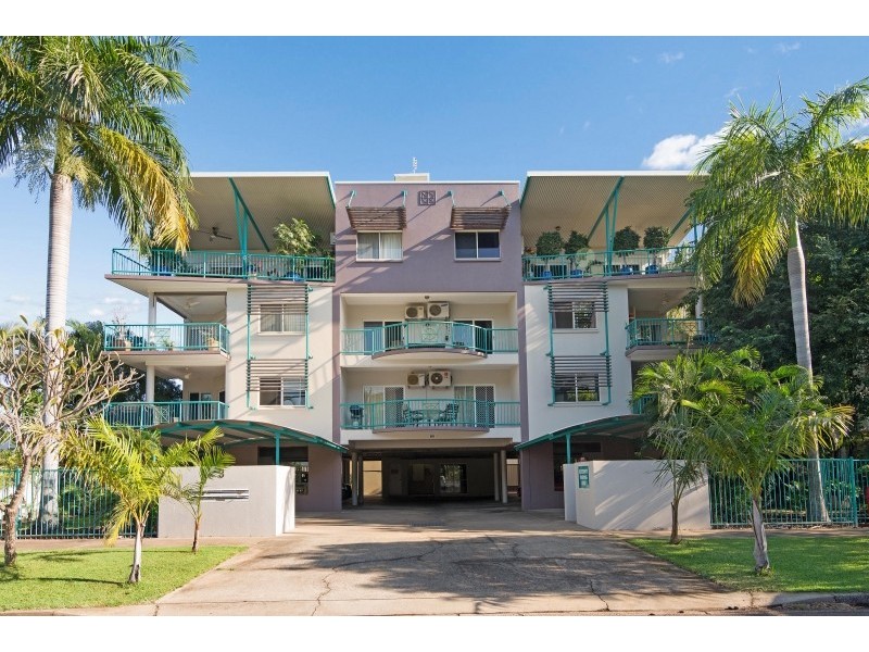 6/3 Mangola Court, Larrakeyah NT 0820