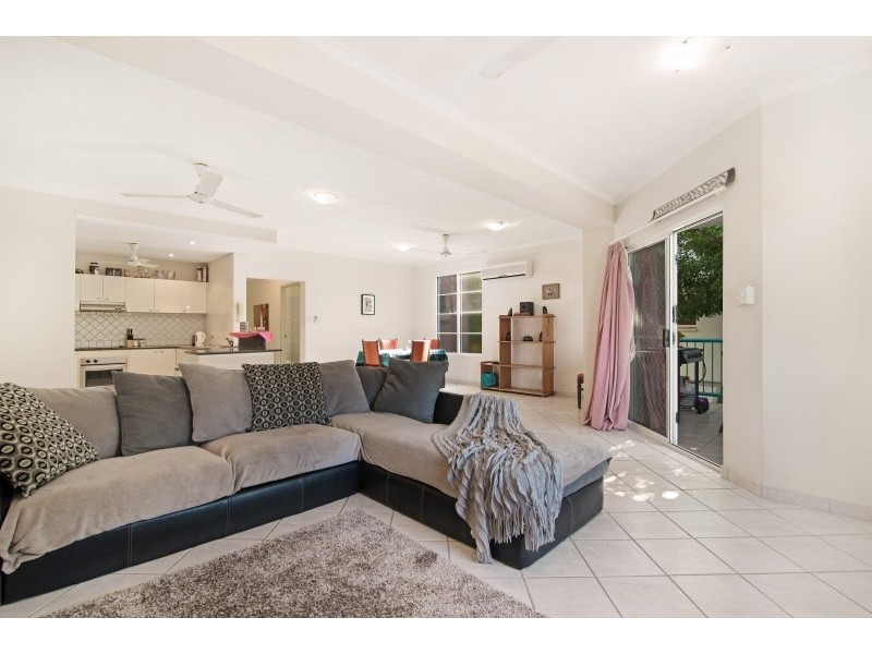 6/3 Mangola Court, Larrakeyah NT 0820