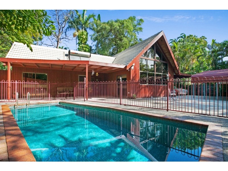 16 Kurrajong Crescent, Nightcliff NT 0810