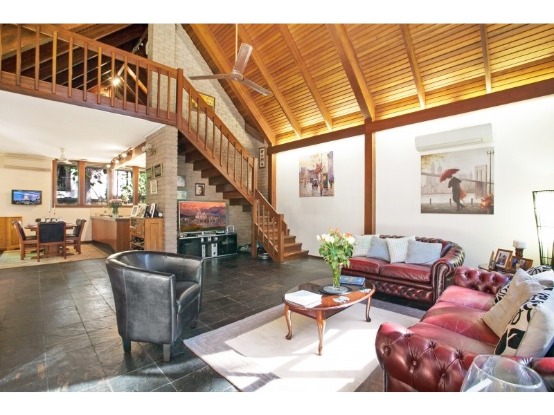 16 Kurrajong Crescent, Nightcliff NT 0810