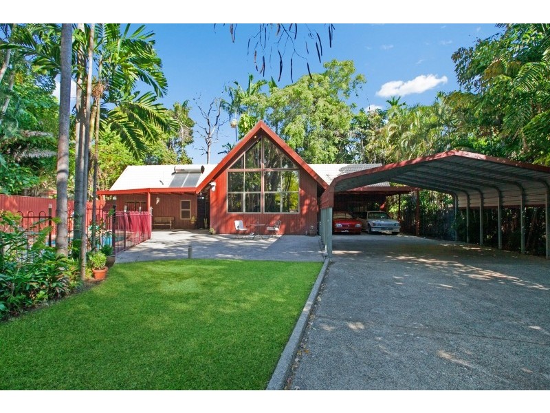 16 Kurrajong Crescent, Nightcliff NT 0810