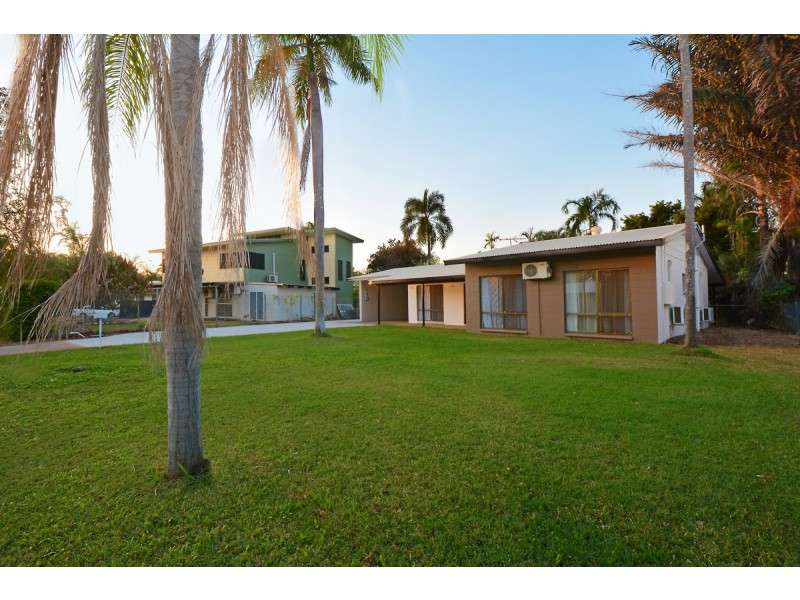 21 Bloodwood Circuit, Karama NT 0812