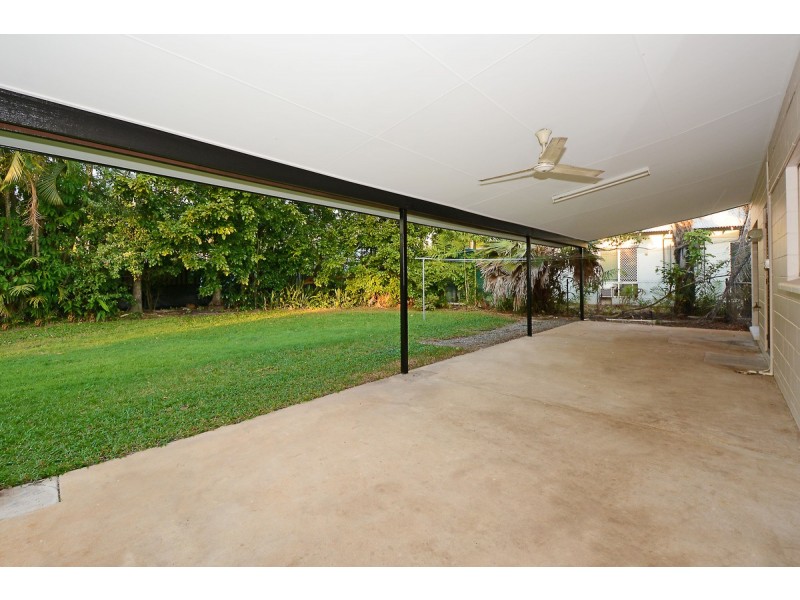 21 Bloodwood Circuit, Karama NT 0812
