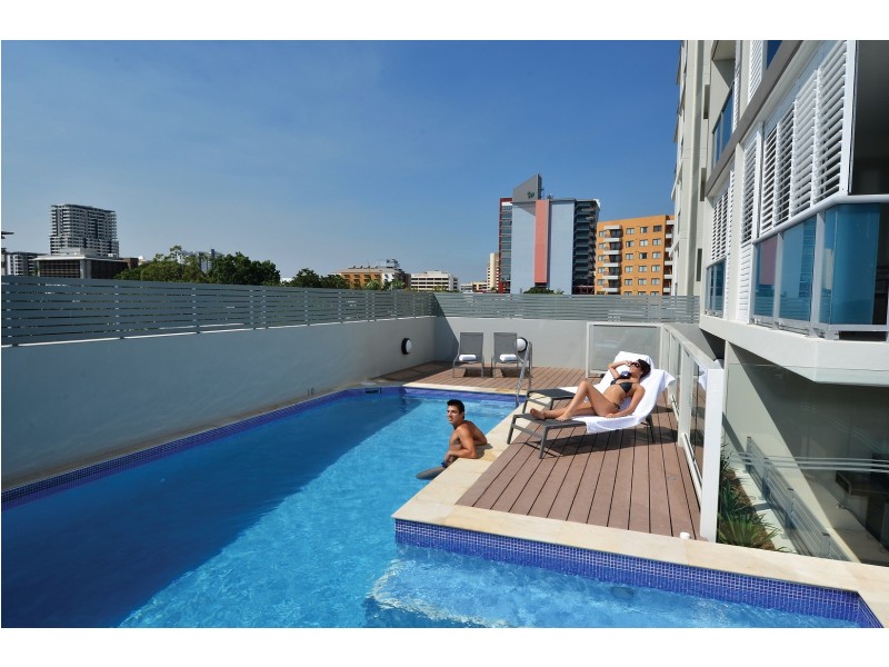 408/102 Esplanade Street, Darwin NT 0800