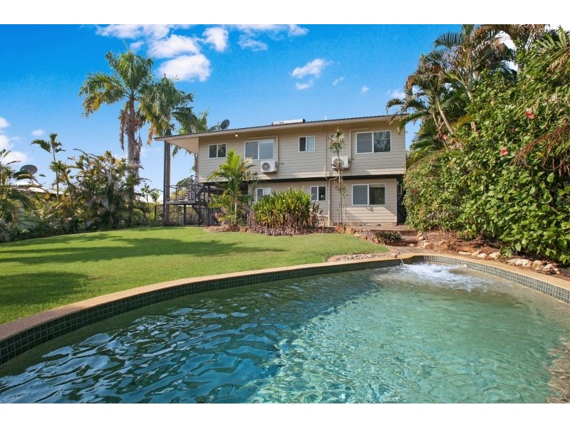 39 Stoddart Drive, Bayview NT 0820