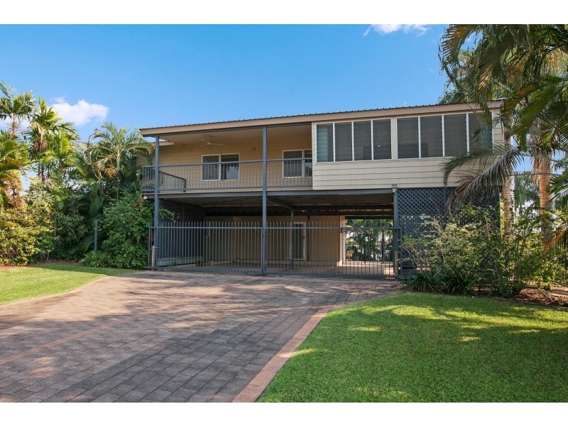 39 Stoddart Drive, Bayview NT 0820