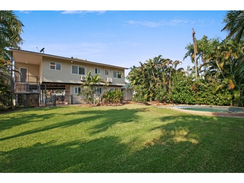 39 Stoddart Drive, Bayview NT 0820