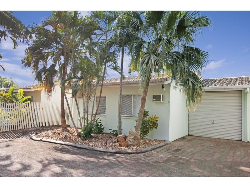 4/12 Links Road, Marrara NT 0812