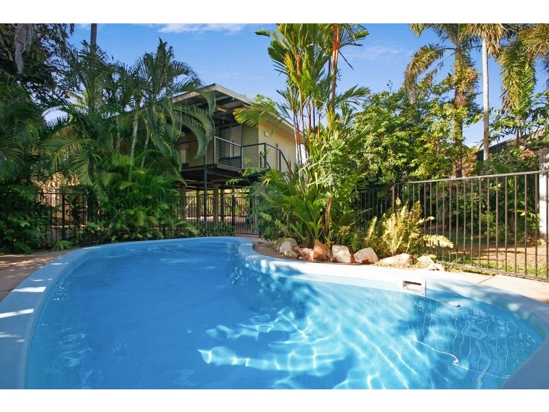 180 Leanyer Drive, Leanyer NT 0812