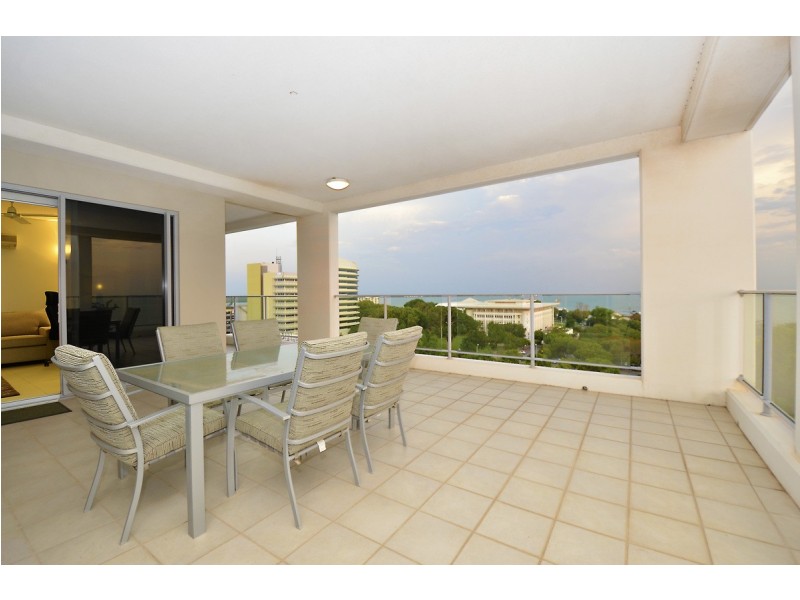 2/68B Esplanade, Darwin NT 0800