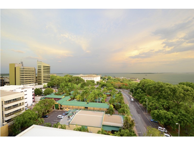 2/68B Esplanade, Darwin NT 0800