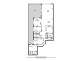 2/68B Esplanade, Darwin NT 0800 Floorplan