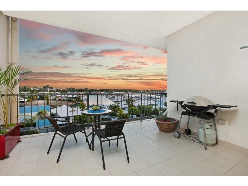 14/20 Marina Boulevard, Cullen Bay NT 0820