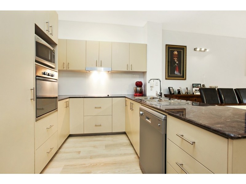 14/20 Marina Boulevard, Cullen Bay NT 0820