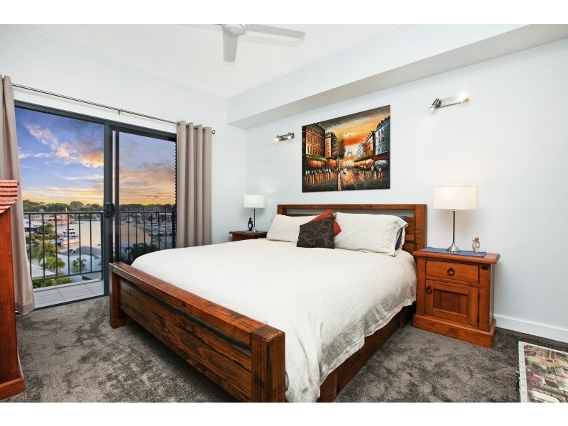 14/20 Marina Boulevard, Cullen Bay NT 0820