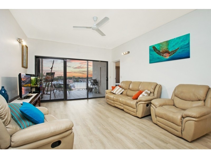 14/20 Marina Boulevard, Cullen Bay NT 0820