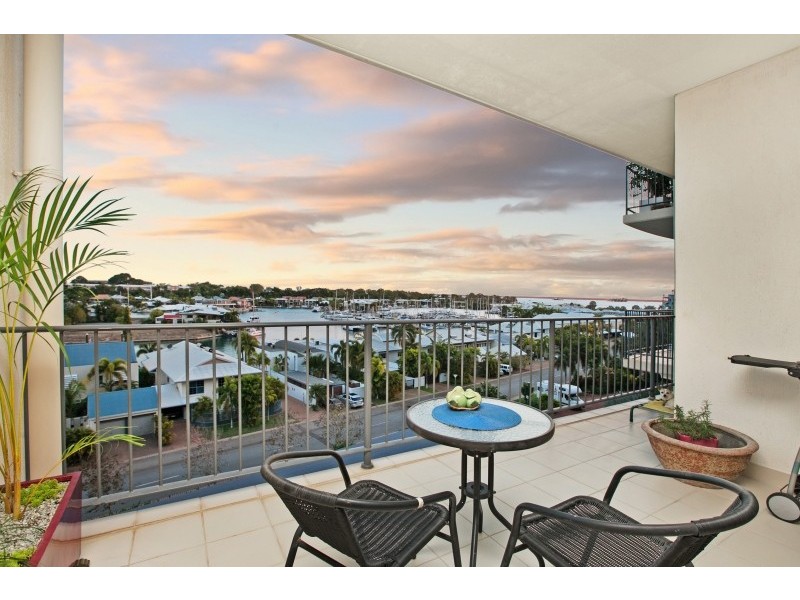 14/20 Marina Boulevard, Cullen Bay NT 0820