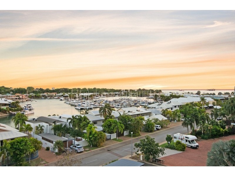 14/20 Marina Boulevard, Cullen Bay NT 0820