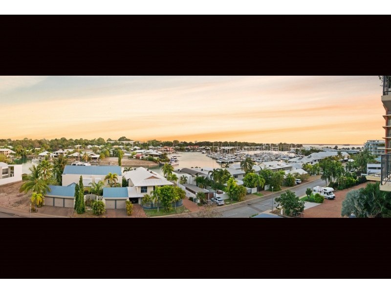 14/20 Marina Boulevard, Cullen Bay NT 0820
