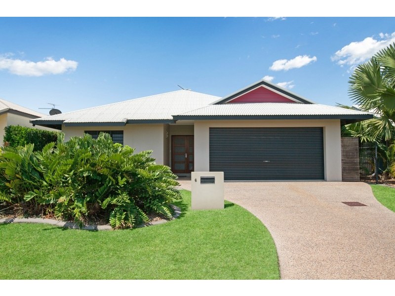 6 Bedford Court, Durack NT 0830
