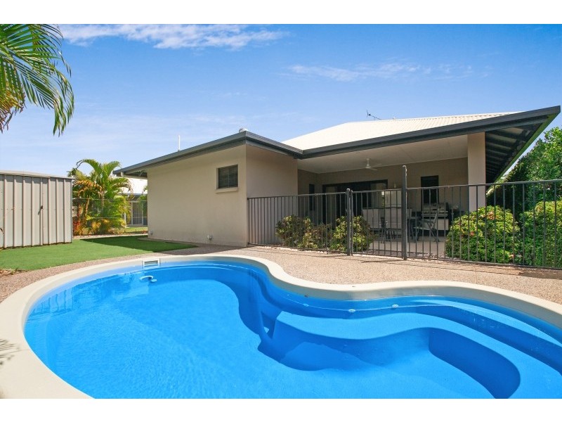 6 Bedford Court, Durack NT 0830