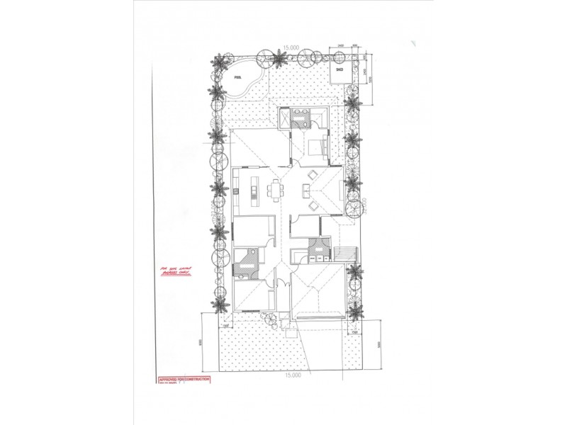 6 Bedford Court, Durack NT 0830 Floorplan