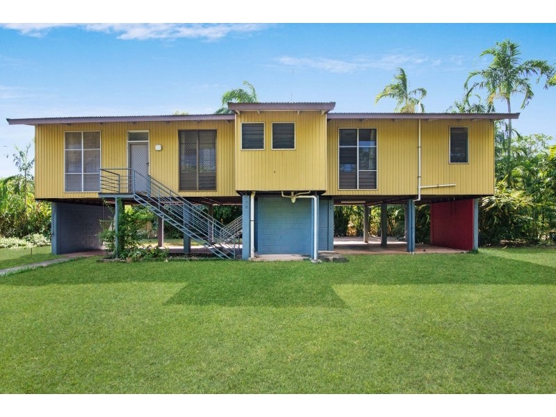 23 Harmanis Street, Wanguri NT 0810