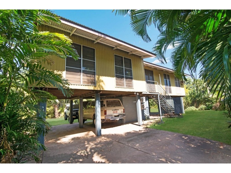 23 Harmanis Street, Wanguri NT 0810