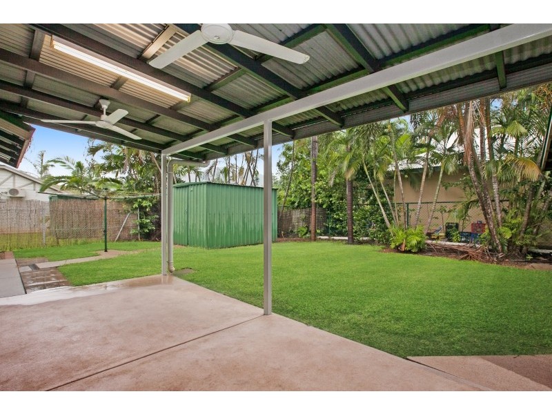 14 Heliconia Court, Durack NT 0830