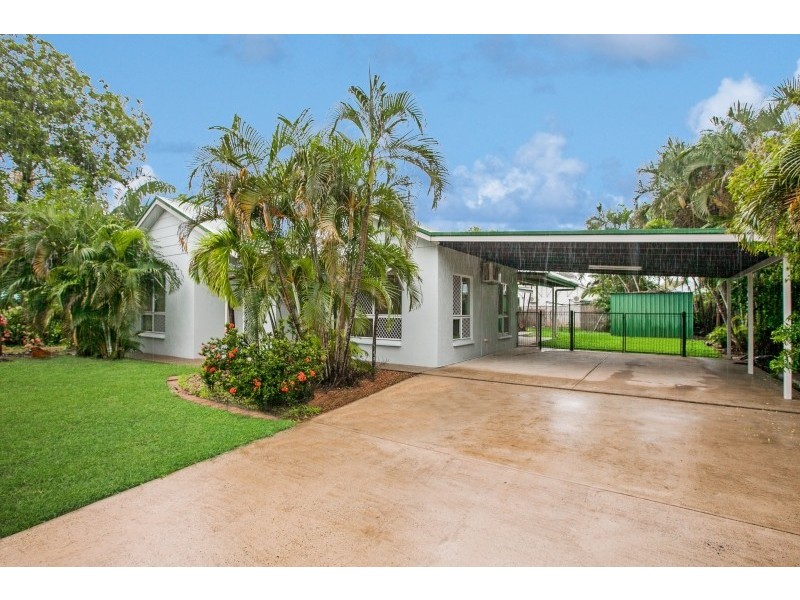 14 Heliconia Court, Durack NT 0830