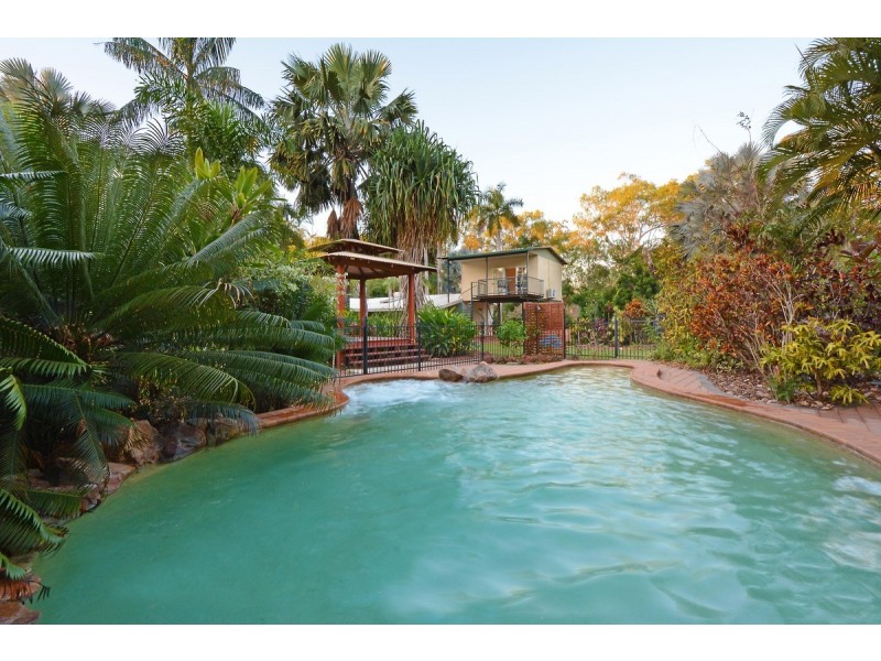 17 Campfire Court, Marlow Lagoon NT 0830
