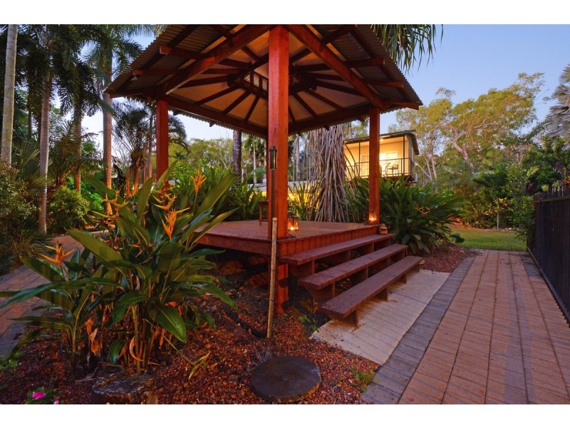 17 Campfire Court, Marlow Lagoon NT 0830