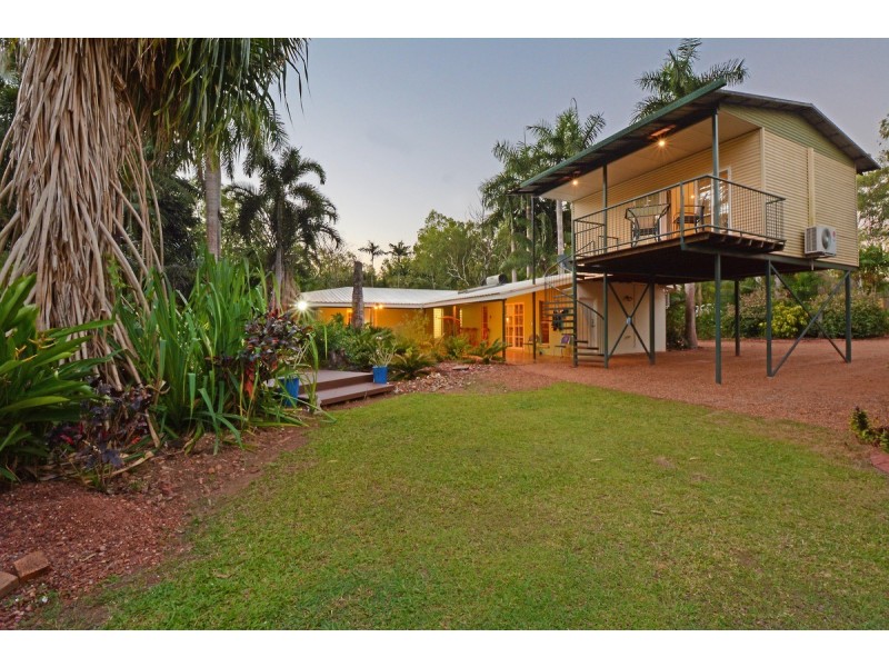 17 Campfire Court, Marlow Lagoon NT 0830