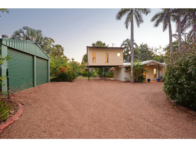 17 Campfire Court, Marlow Lagoon NT 0830